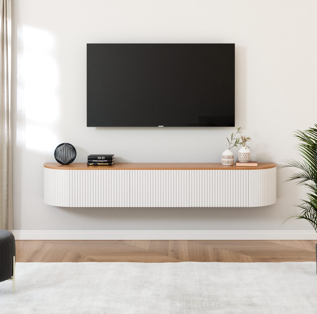 מזנונים לסלון