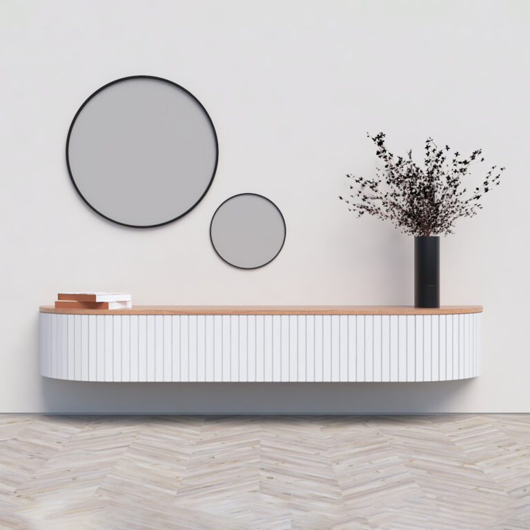 מזנון צף דגם ״Venice״