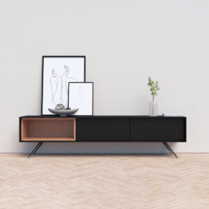 מזנון לסלון דגם קולומביה