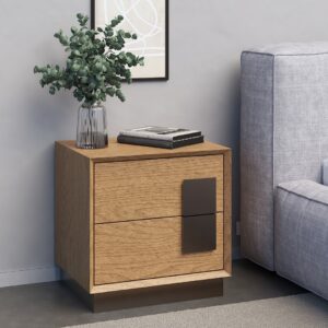 שידת צד מיטה דגם סוויליה - שידת צד מיטה דגם ״ Seville״