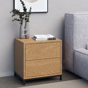 שידת צד מיטה דגם ״Giselle״