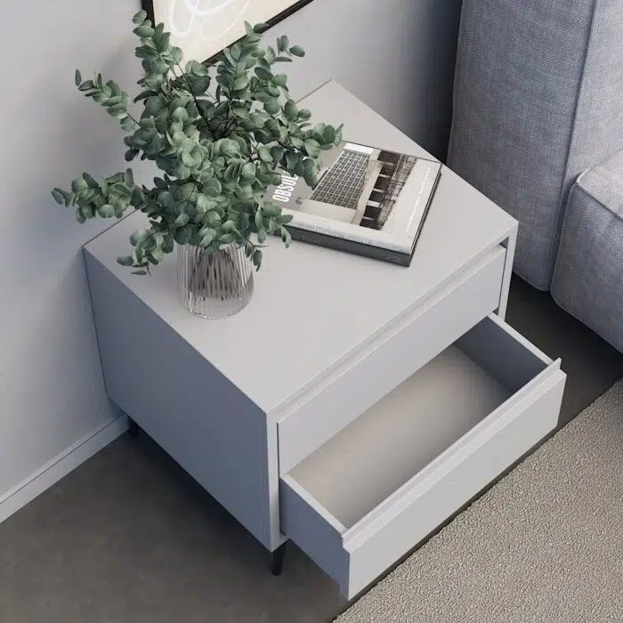 שידת צד מיטה דגם ״Rif״