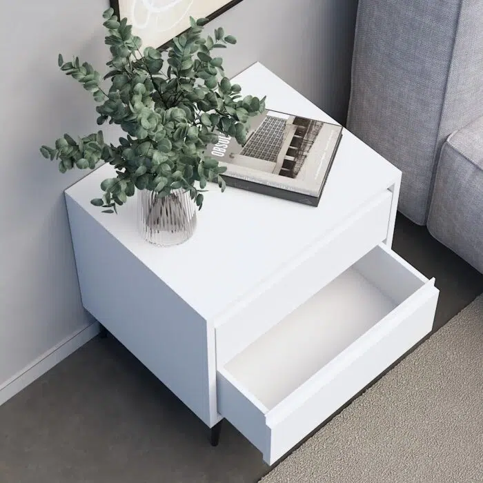 שידת צד מיטה דגם ״Rif״