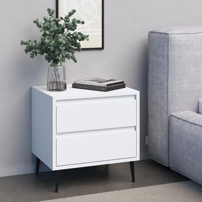 שידת צד מיטה דגם ״Rif״