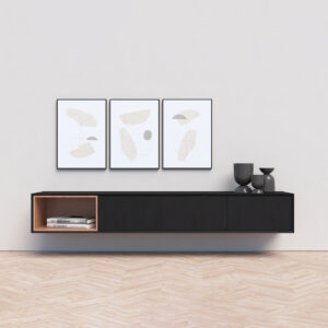 מזנון צף דגם ״Tokyo״