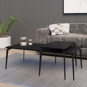 זוג שולחנות דגם ״POL״