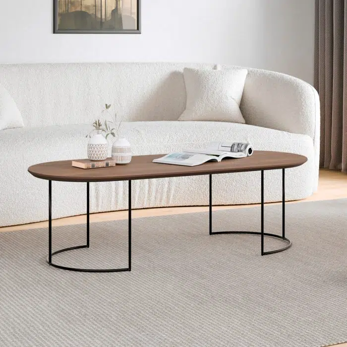 שולחן סלון דגם ״Nordo״