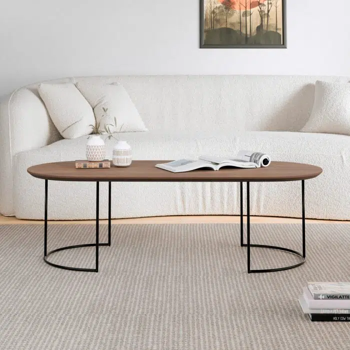 שולחן סלון דגם ״Nordo״