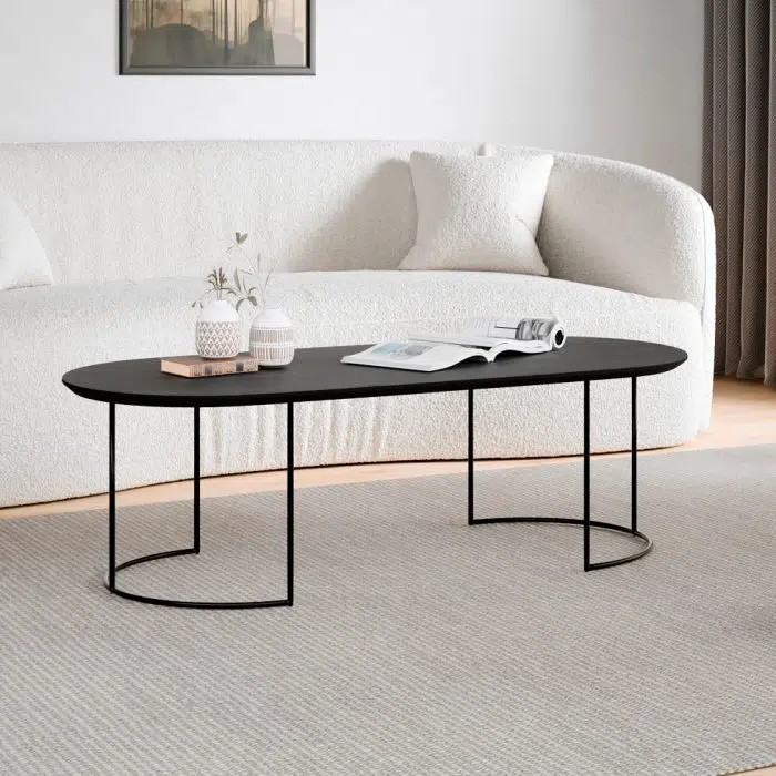 שולחן סלון דגם ״Nordo״