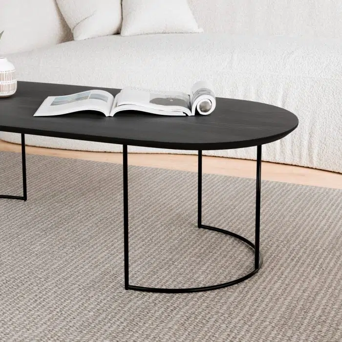 שולחן סלון דגם ״Nordo״