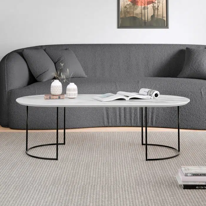 שולחן סלון דגם ״Nordo״