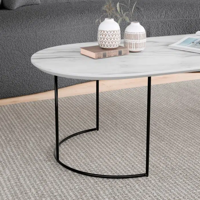 שולחן סלון דגם ״Nordo״