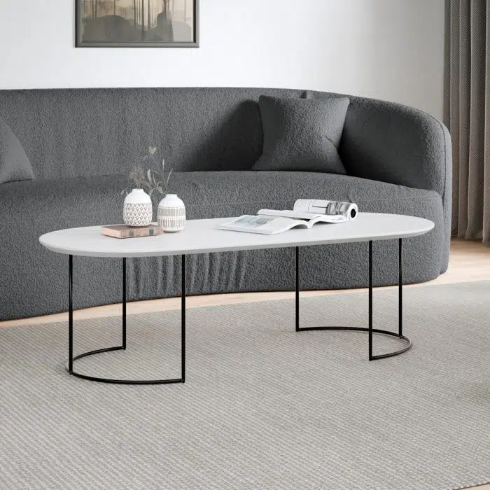 שולחן סלון דגם ״Nordo״