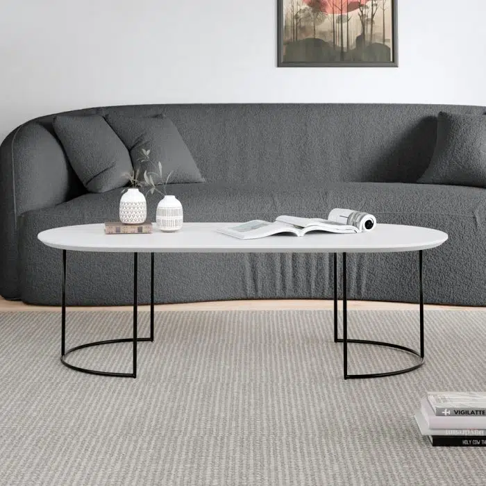 שולחן סלון דגם ״Nordo״