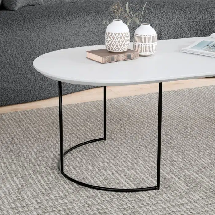 שולחן סלון דגם ״Nordo״