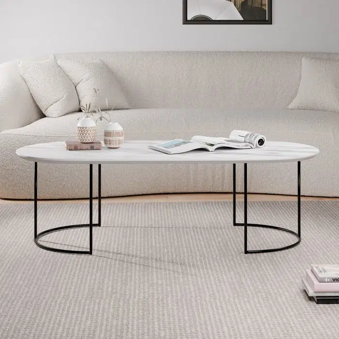 שולחן סלון דגם ״Nordo״