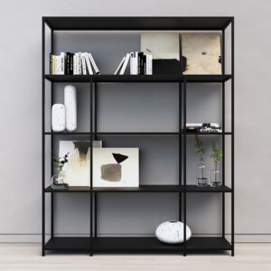 ספרייה דגם ״Soho