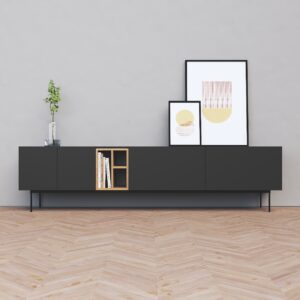 מזנון לסלון דגם אנה