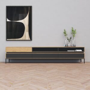 מזנון דגם סהר