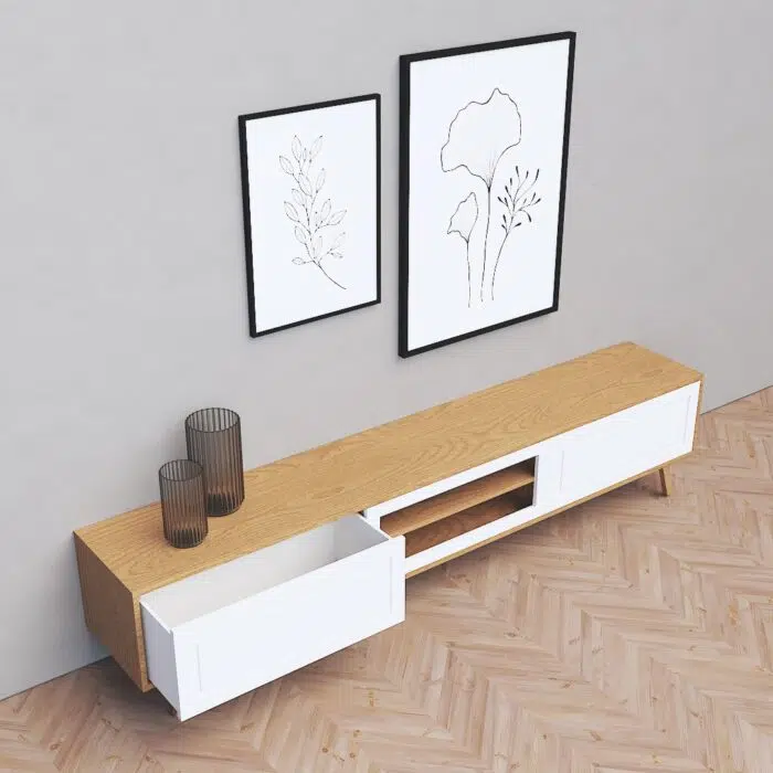 מזנון דגם ״Louie״