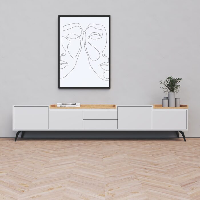 מזנון דגם ״Marlin״