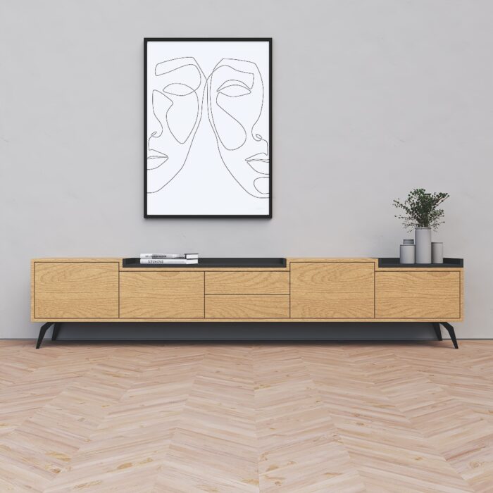 מזנון דגם ״Marlin״