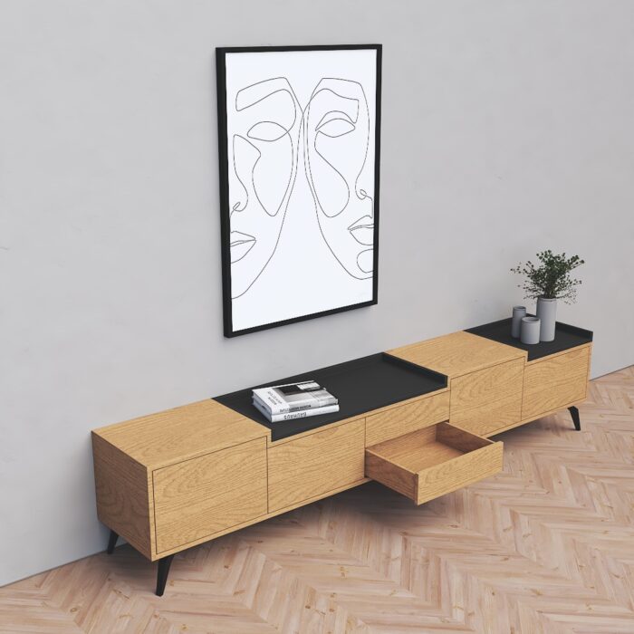 מזנון דגם ״Marlin״