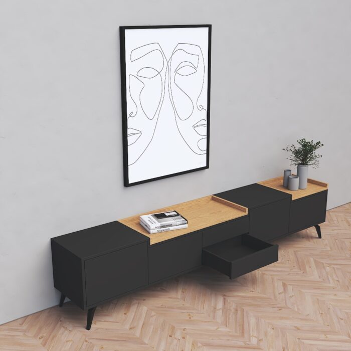 מזנון דגם ״Marlin״