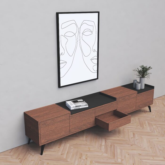 מזנון דגם ״Marlin״