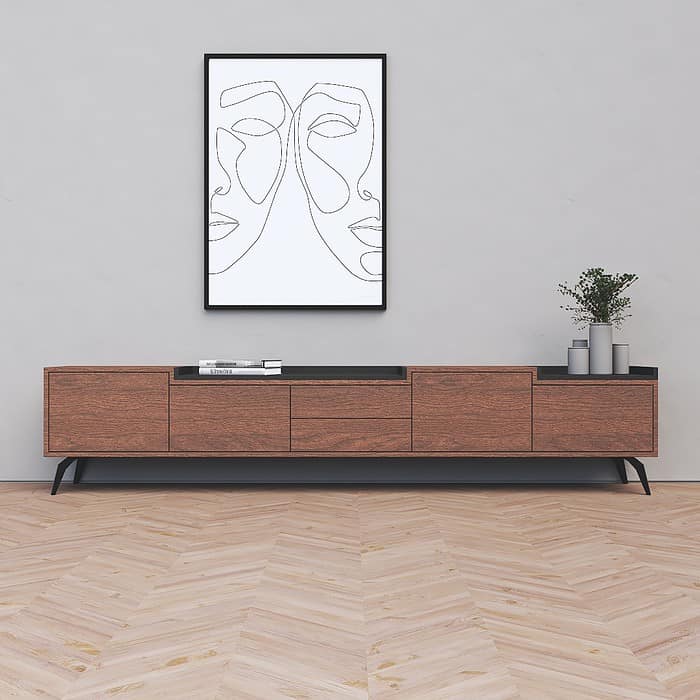 מזנון דגם ״Marlin״