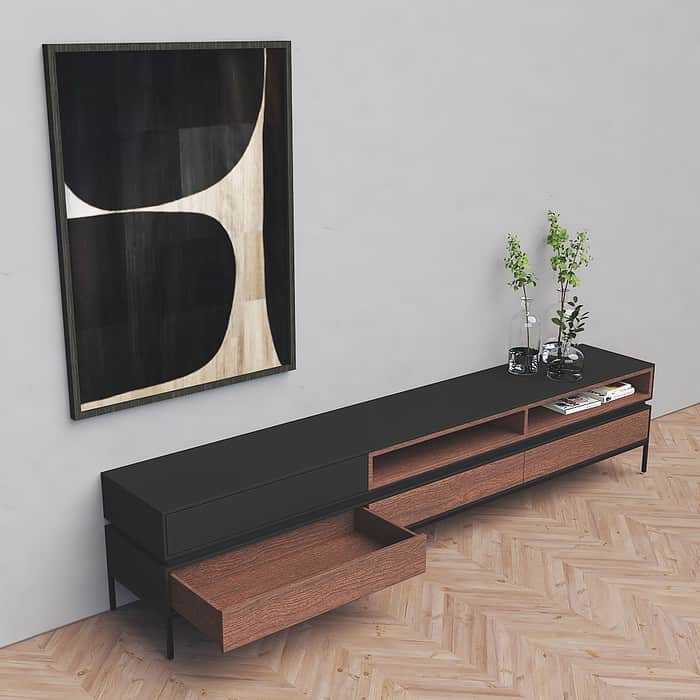 מזנון דגם ״Sahar״