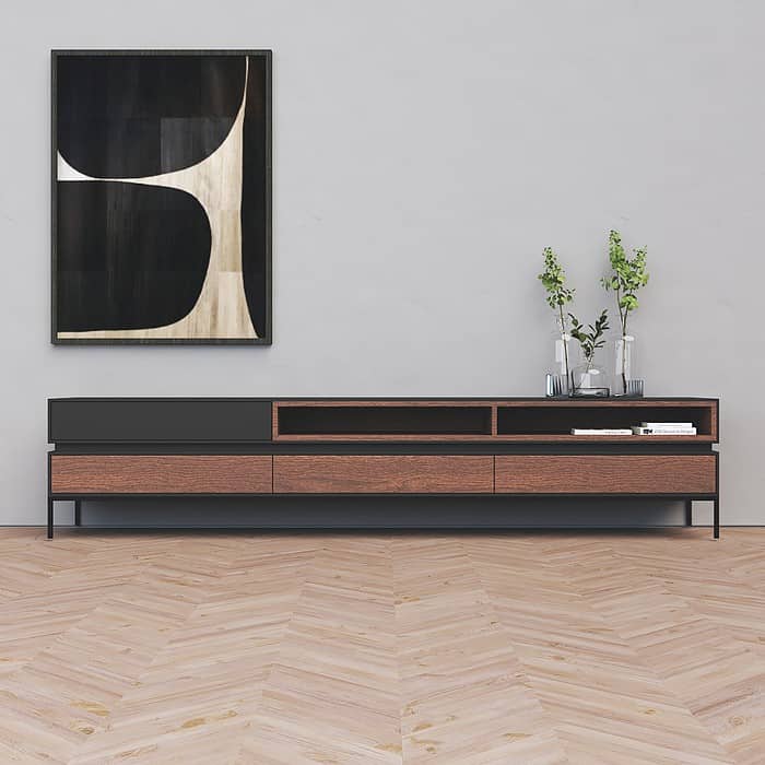 מזנון דגם ״Sahar״