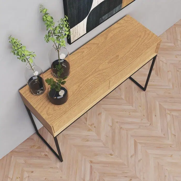 קונסולה דגם ״Kampela״