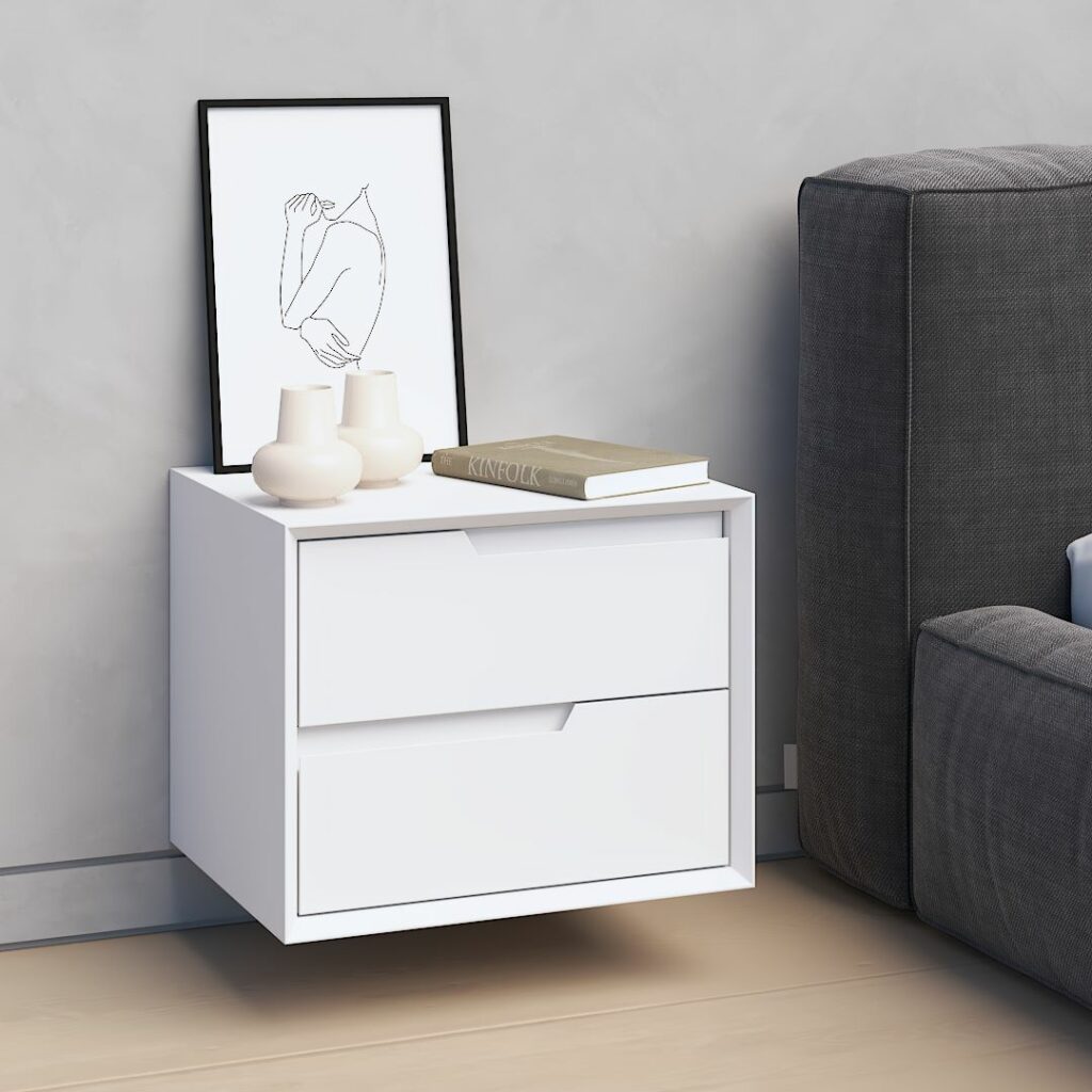 שידות לצד המיטה