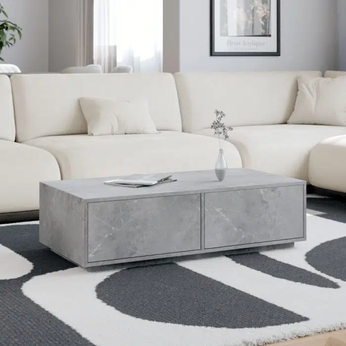 שולחן סלון דגם ״Forest ״