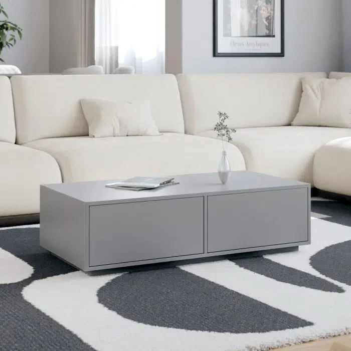 שולחן סלון דגם ״Forest ״