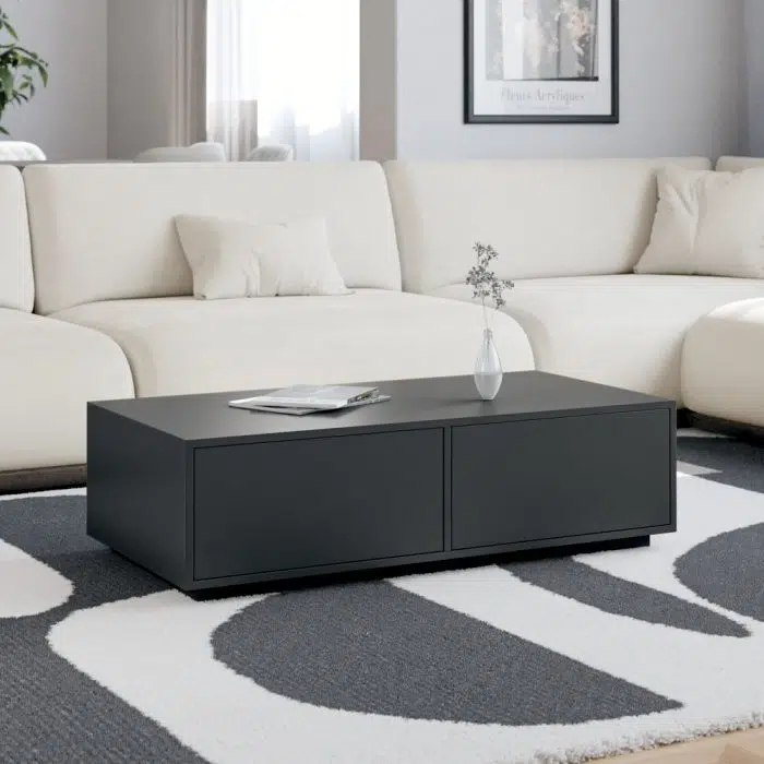 שולחן סלון דגם ״Forest ״