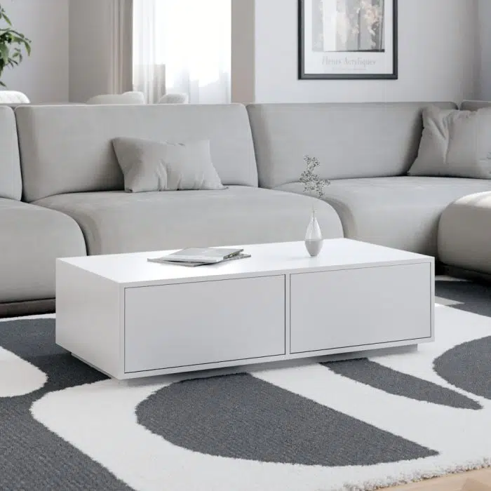 שולחן סלון דגם ״Forest ״