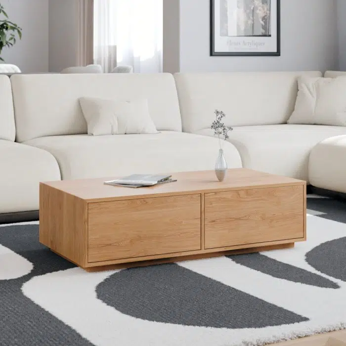 שולחן סלון דגם ״Forest ״