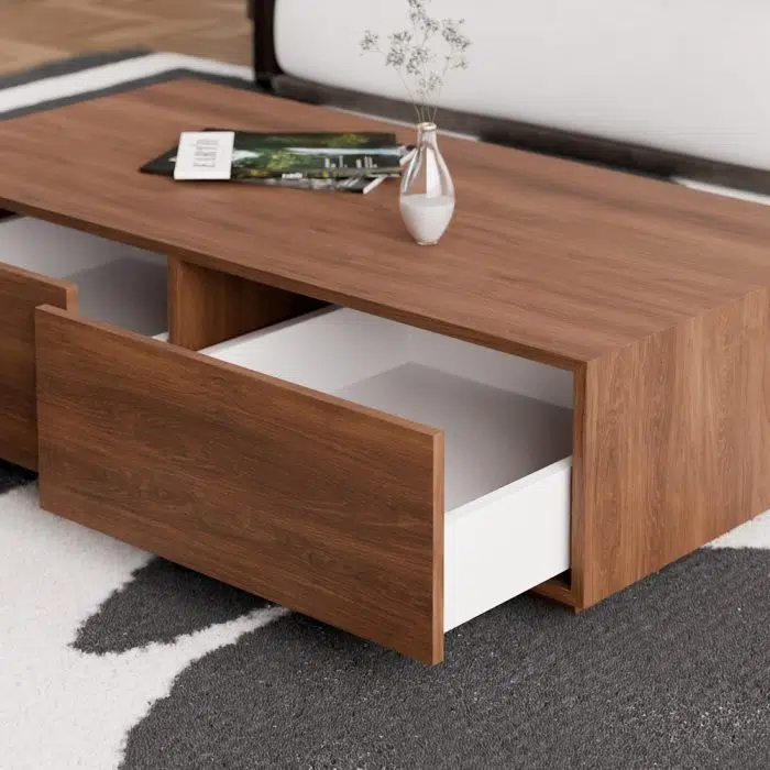 שולחן סלון דגם ״Forest ״