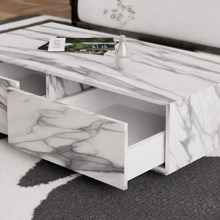 שולחן סלון דגם ״Forest ״