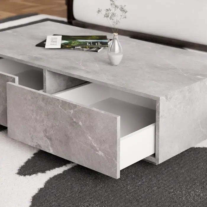 שולחן סלון דגם ״Forest ״