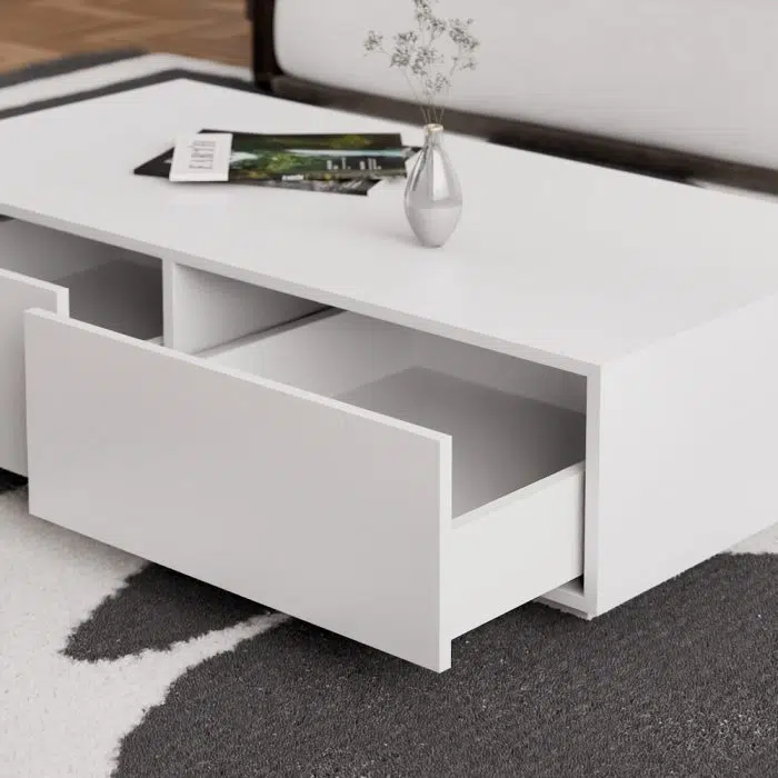 שולחן סלון דגם ״Forest ״