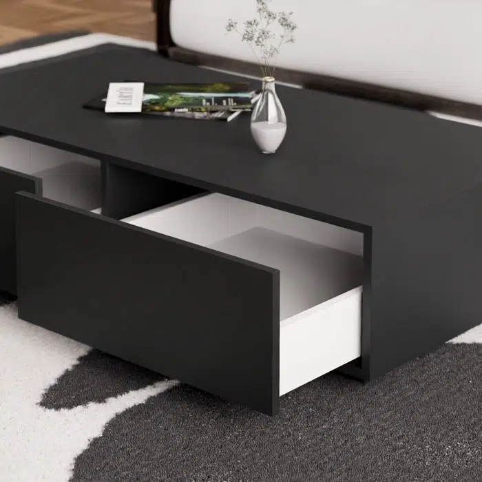 שולחן סלון דגם ״Forest ״