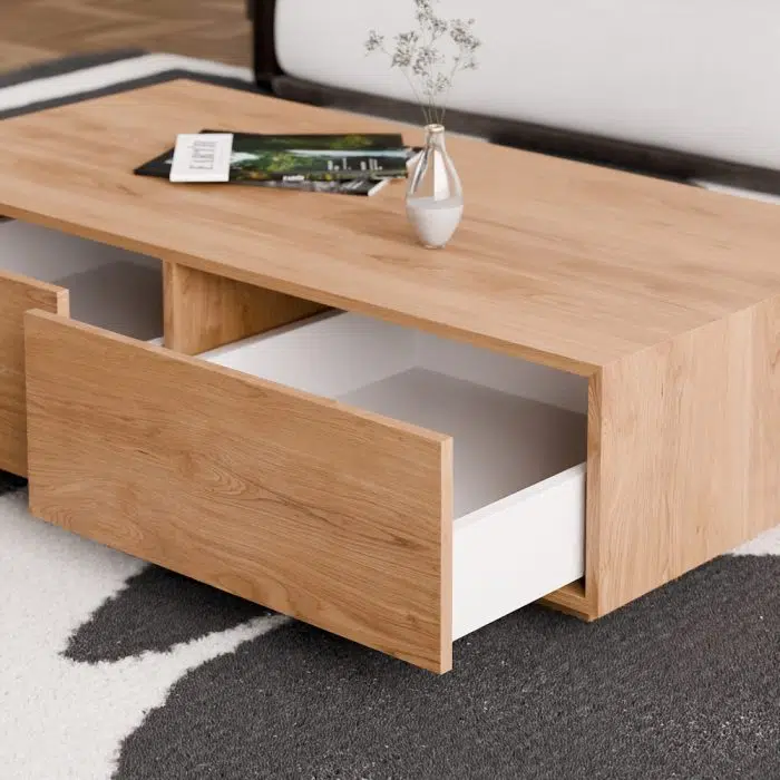 שולחן סלון דגם ״Forest ״