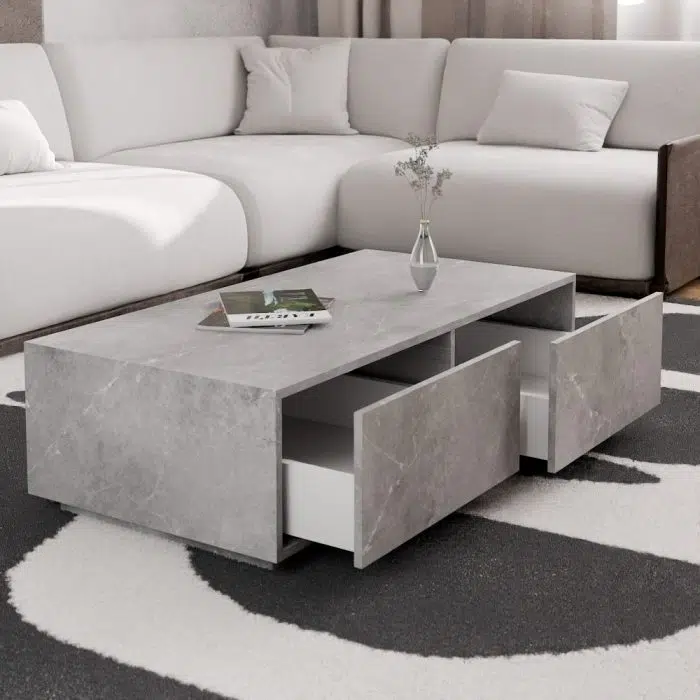 שולחן סלון דגם ״Forest ״