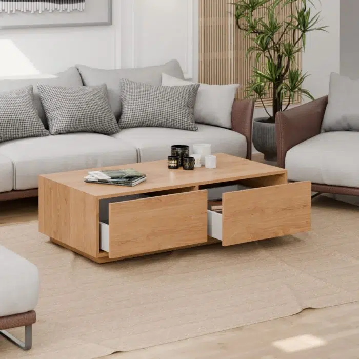 שולחן סלון דגם ״Forest ״