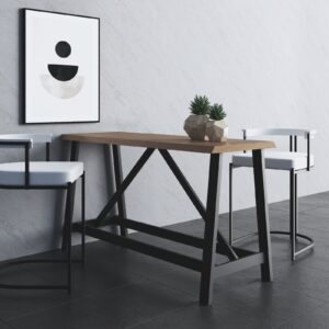 שולחן בר דגם מצרים