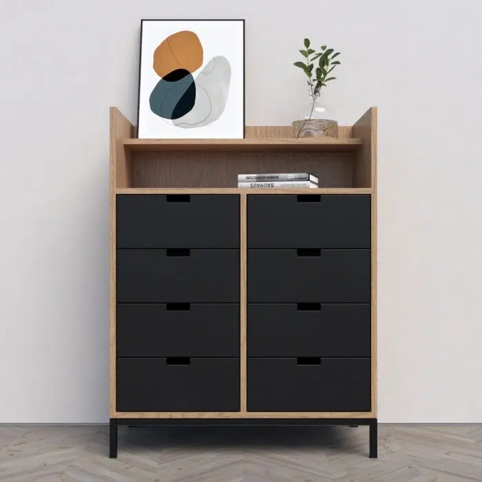 קומודה דגם ברוקלין