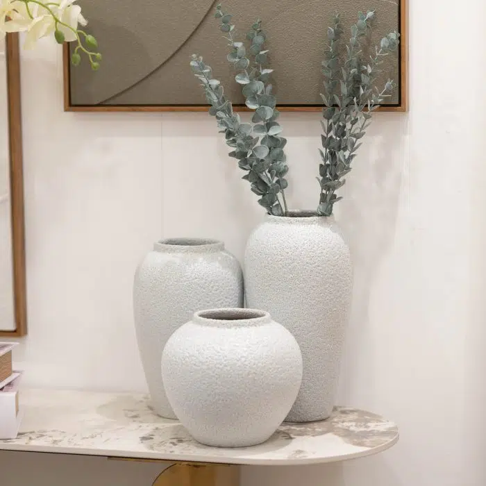 אגרטלים דגם "alba"